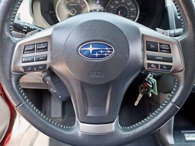 2014 Subaru Forester 4dr Automatic 2.0XT Premium - 22887386 - 11