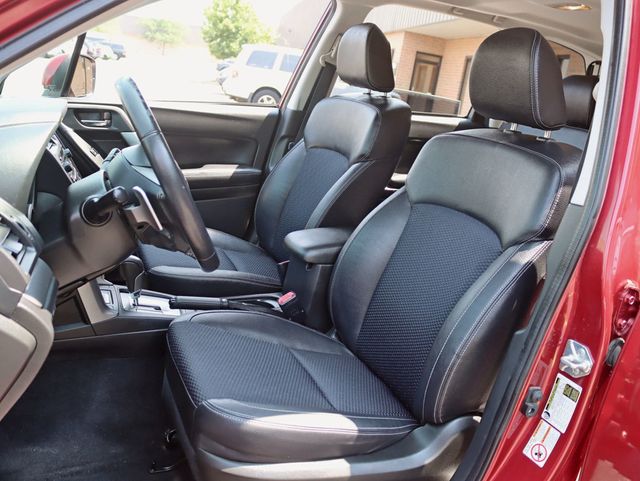2014 Subaru Forester 4dr Automatic 2.0XT Premium - 22887386 - 17
