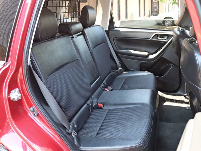2014 Subaru Forester 4dr Automatic 2.0XT Premium - 22887386 - 20