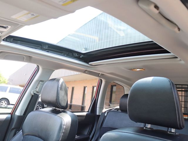 2014 Subaru Forester 4dr Automatic 2.0XT Premium - 22887386 - 21