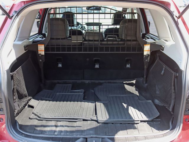 2014 Subaru Forester 4dr Automatic 2.0XT Premium - 22887386 - 26
