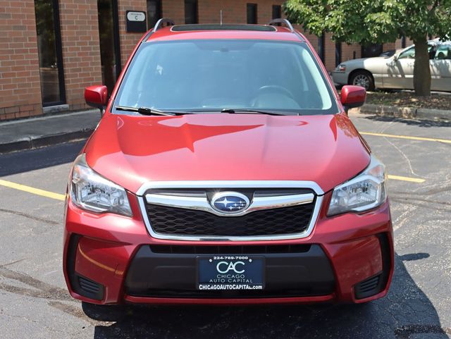 2014 Subaru Forester 4dr Automatic 2.0XT Premium - 22887386 - 4