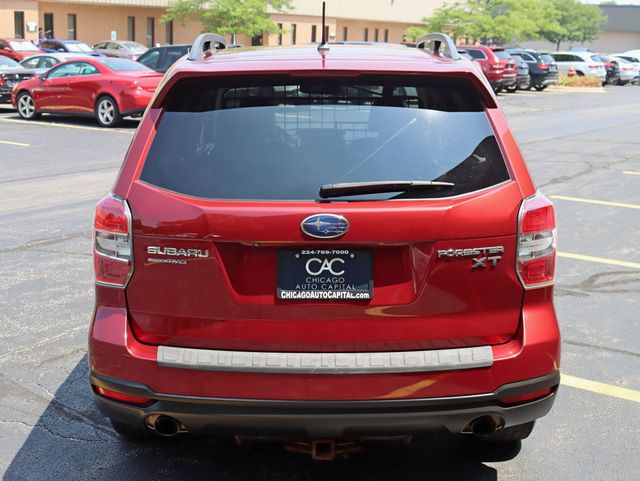 2014 Subaru Forester 4dr Automatic 2.0XT Premium - 22887386 - 5