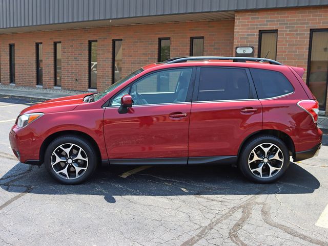 2014 Subaru Forester 4dr Automatic 2.0XT Premium - 22887386 - 6