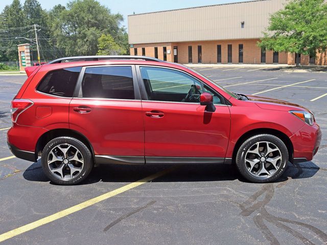 2014 Subaru Forester 4dr Automatic 2.0XT Premium - 22887386 - 7