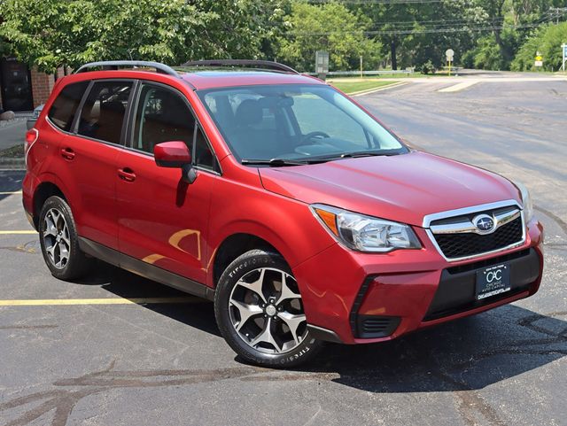 2014 Subaru Forester 4dr Automatic 2.0XT Premium - 22887386 - 8