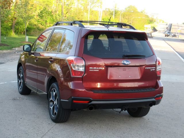 2014 Subaru Forester 4dr Automatic 2.0XT Touring - 22418242 - 13