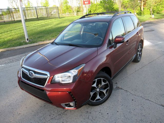 2014 Subaru Forester 4dr Automatic 2.0XT Touring - 22418242 - 3