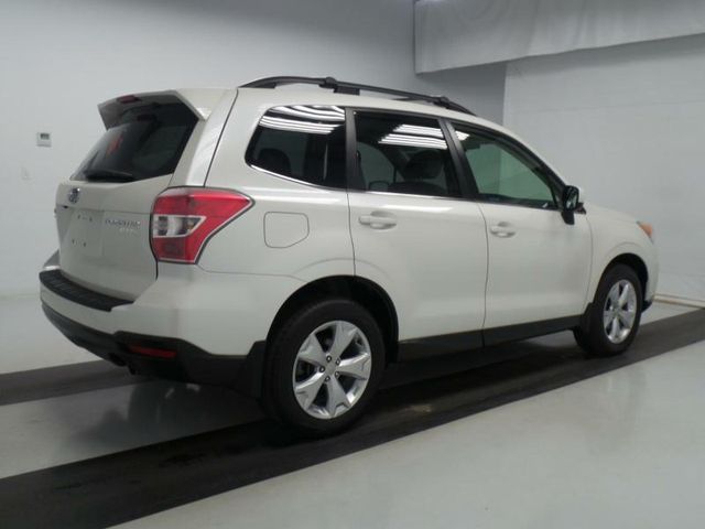 2014 Subaru Forester 4dr Automatic 2.5i Limited PZEV - 15400158 - 1
