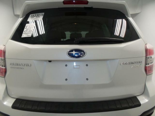 2014 Subaru Forester 4dr Automatic 2.5i Limited PZEV - 15400158 - 2