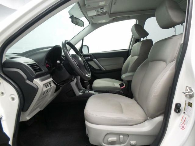 2014 Subaru Forester 4dr Automatic 2.5i Limited PZEV - 15400158 - 3