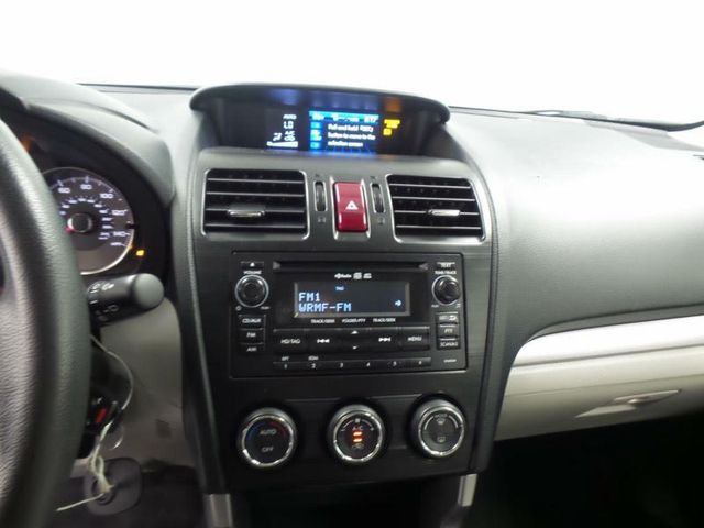 2014 Subaru Forester 4dr Automatic 2.5i Limited PZEV - 15400158 - 4