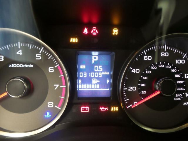 2014 Subaru Forester 4dr Automatic 2.5i Limited PZEV - 15400158 - 5