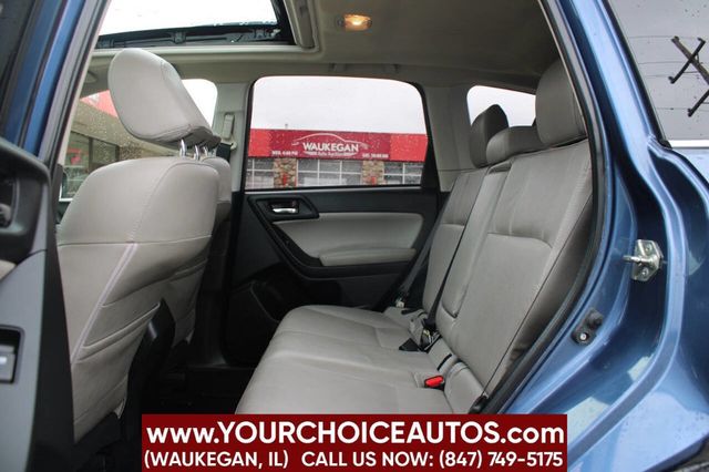 2014 Subaru Forester 4dr Automatic 2.5i Limited PZEV - 22821568 - 16