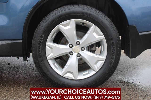 2014 Subaru Forester 4dr Automatic 2.5i Limited PZEV - 22821568 - 22