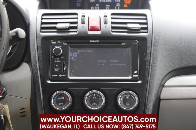 2014 Subaru Forester 4dr Automatic 2.5i Limited PZEV - 22821568 - 24
