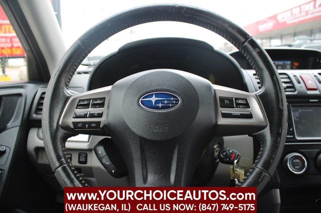 2014 Subaru Forester 4dr Automatic 2.5i Limited PZEV - 22821568 - 26