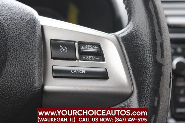 2014 Subaru Forester 4dr Automatic 2.5i Limited PZEV - 22821568 - 27