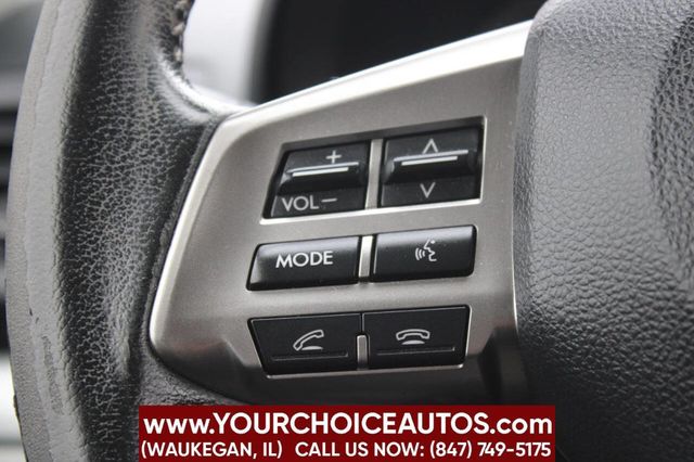 2014 Subaru Forester 4dr Automatic 2.5i Limited PZEV - 22821568 - 28