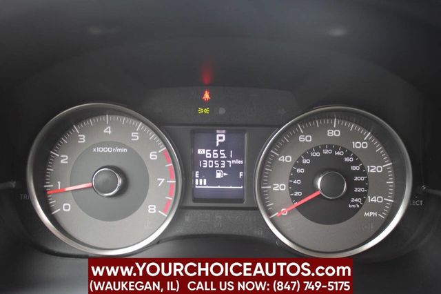 2014 Subaru Forester 4dr Automatic 2.5i Limited PZEV - 22821568 - 29