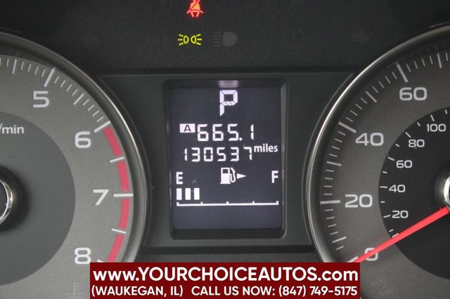 2014 Subaru Forester 4dr Automatic 2.5i Limited PZEV - 22821568 - 30