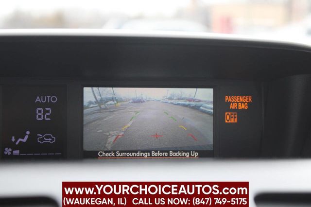2014 Subaru Forester 4dr Automatic 2.5i Limited PZEV - 22821568 - 33