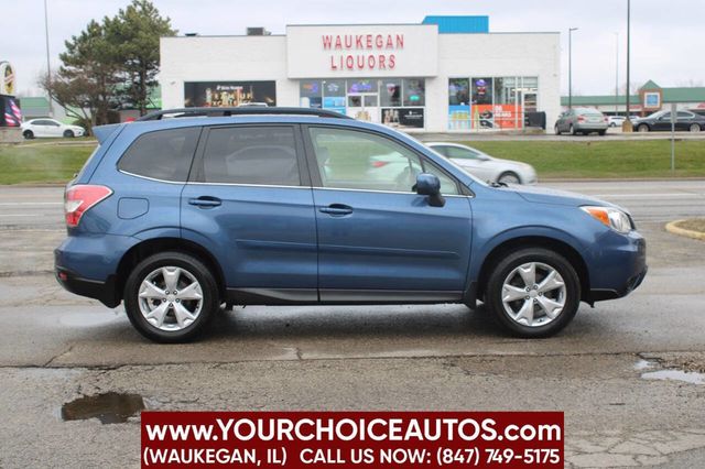 2014 Subaru Forester 4dr Automatic 2.5i Limited PZEV - 22821568 - 3