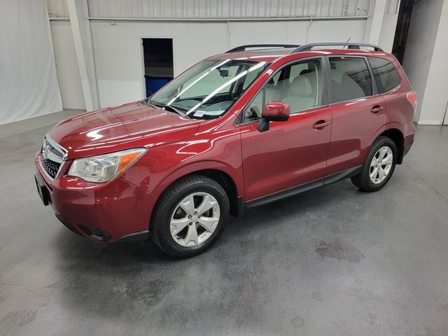 2014 Subaru Forester 4dr Automatic 2.5i Premium PZEV - 22357719 - 0