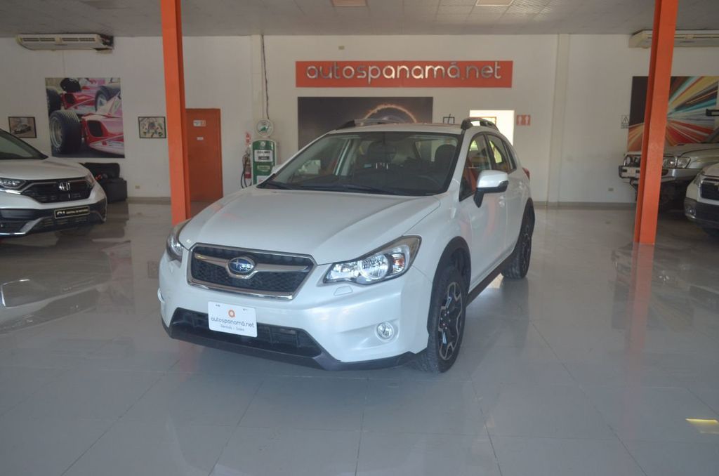 2014 Subaru Impreza XV AWD Disponible para alquiler AWD Automatico - 21774962 | Video 1