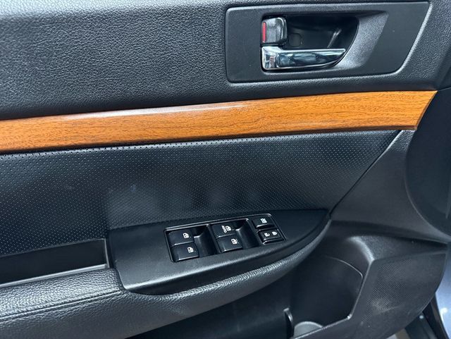 2014 Subaru Outback 4dr Wagon H4 Automatic 2.5i Limited - 22937395 - 11