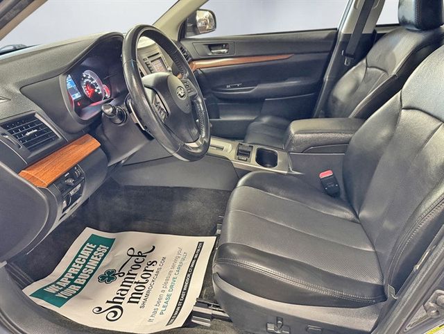 2014 Subaru Outback 4dr Wagon H4 Automatic 2.5i Limited - 22937395 - 13