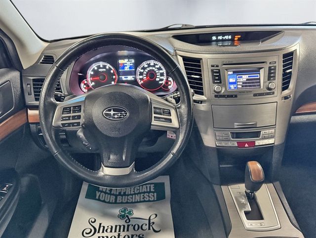 2014 Subaru Outback 4dr Wagon H4 Automatic 2.5i Limited - 22937395 - 14