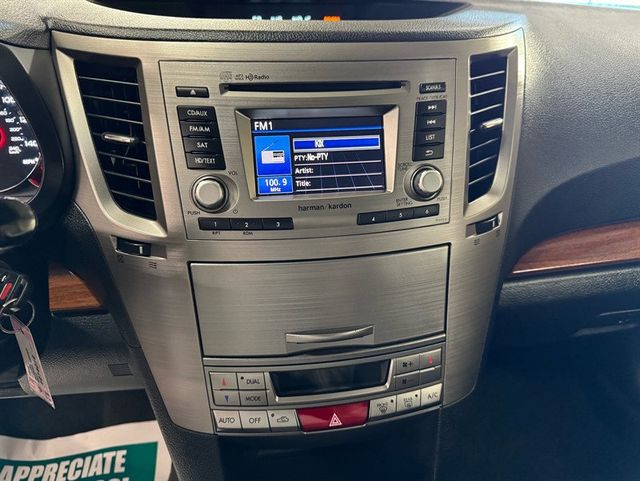 2014 Subaru Outback 4dr Wagon H4 Automatic 2.5i Limited - 22937395 - 15