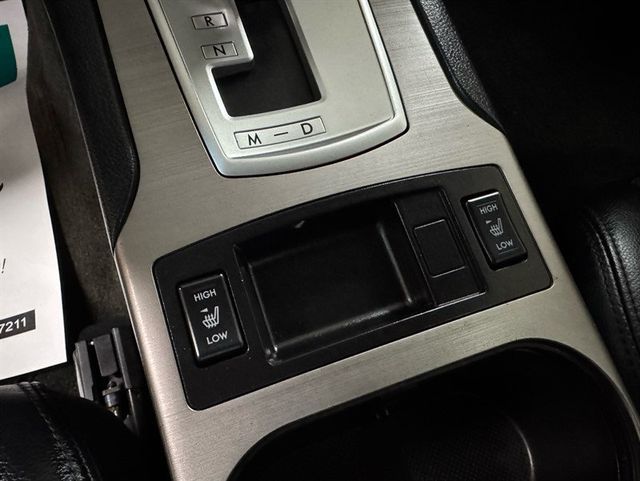 2014 Subaru Outback 4dr Wagon H4 Automatic 2.5i Limited - 22937395 - 16