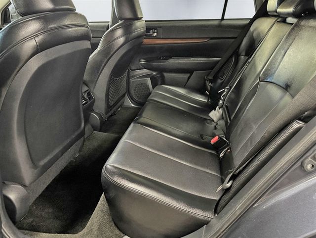 2014 Subaru Outback 4dr Wagon H4 Automatic 2.5i Limited - 22937395 - 17