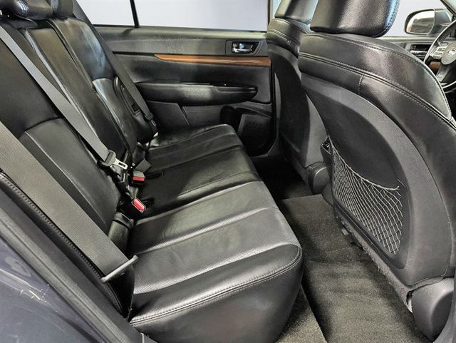 2014 Subaru Outback 4dr Wagon H4 Automatic 2.5i Limited - 22937395 - 19