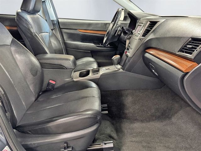 2014 Subaru Outback 4dr Wagon H4 Automatic 2.5i Limited - 22937395 - 20