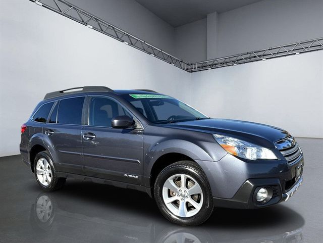 2014 Subaru Outback 4dr Wagon H4 Automatic 2.5i Limited - 22937395 - 22