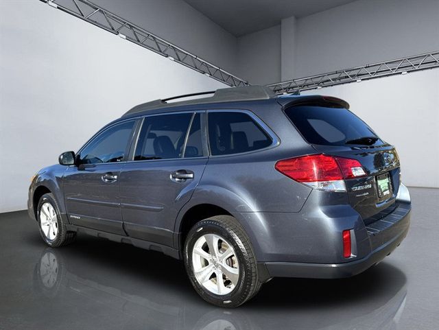 2014 Subaru Outback 4dr Wagon H4 Automatic 2.5i Limited - 22937395 - 4