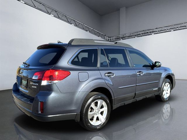 2014 Subaru Outback 4dr Wagon H4 Automatic 2.5i Limited - 22937395 - 6