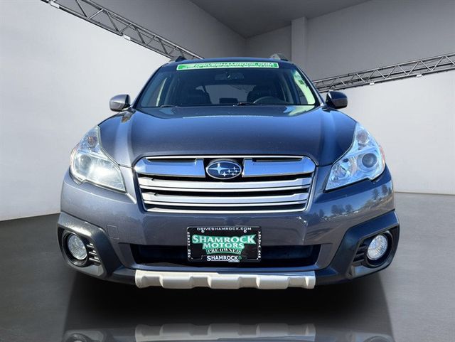 2014 Subaru Outback 4dr Wagon H4 Automatic 2.5i Limited - 22937395 - 8