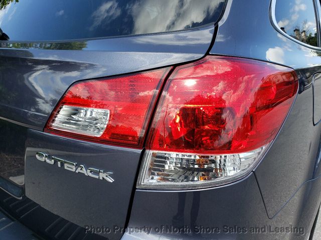 2014 Subaru Outback 4dr Wagon H4 Automatic 2.5i Limited - 22371701 - 10