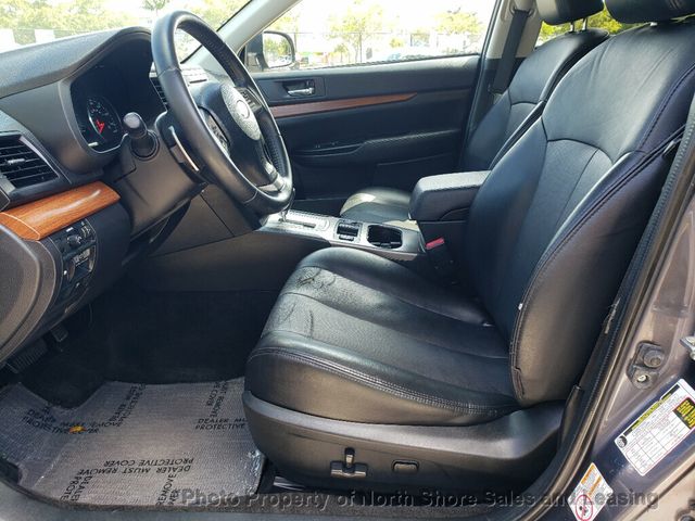 2014 Subaru Outback 4dr Wagon H4 Automatic 2.5i Limited - 22371701 - 17