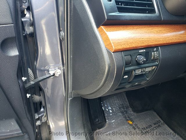 2014 Subaru Outback 4dr Wagon H4 Automatic 2.5i Limited - 22371701 - 19