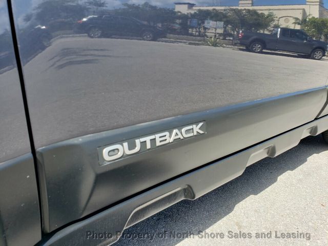 2014 Subaru Outback 4dr Wagon H4 Automatic 2.5i Limited - 22371701 - 42