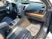 2014 Subaru Outback 4dr Wagon H4 Automatic 2.5i Limited - 22371701 - 55