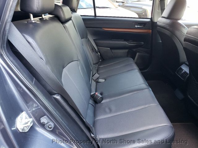 2014 Subaru Outback 4dr Wagon H4 Automatic 2.5i Limited - 22371701 - 66