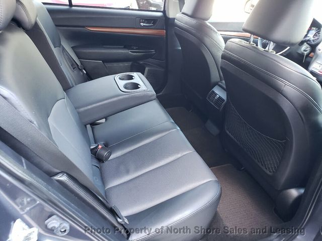 2014 Subaru Outback 4dr Wagon H4 Automatic 2.5i Limited - 22371701 - 67