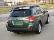 2014 Subaru Outback 4dr Wagon H4 Automatic 2.5i Limited PZEV - 22355331 - 13