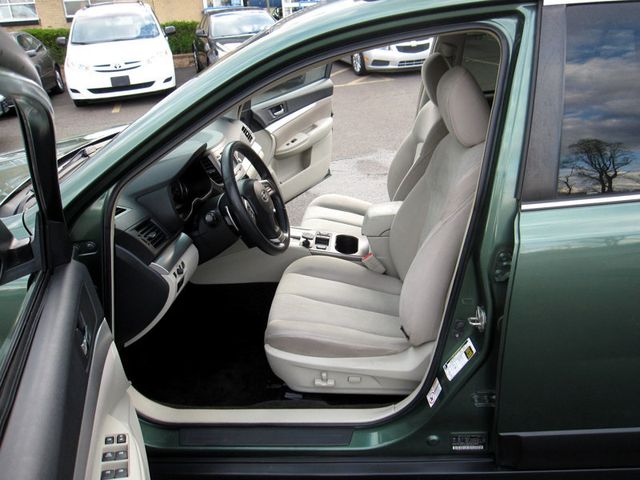 2014 Subaru Outback 4dr Wagon H4 Automatic 2.5i Premium - 22400518 - 16